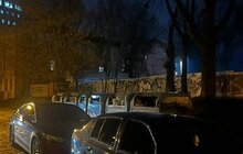 Фото 2: Власників авто просять не паркуватись біля сміттєвих контейнерів та не перешкоджати вивезенню ТПВ