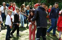 Фото 22: Шевченківський гай запрошує на фестини «Великдень в Гаю»