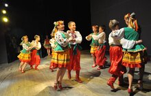 Фото 7: Дитячі клуби Львова відзначили 20-ліття