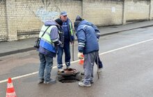 Фото 3: Фахівці Львівводоканалу обстежили і оцифрували понад 357 тисяч метрів каналізаційних мереж та 11 тисяч каналізаційних колодязів