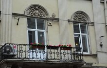 Фото 3: У Львові відзначили переможців загальноміського конкурсу на найгарніше заквітчані підвіконня, літній майданчик, балкон міста