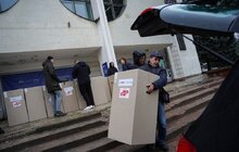 Фото 4: Дитячий фонд ООН (ЮНІСЕФ) передав місту 100 бойлерів