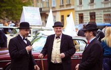 Фото 6: День Батяра у Львові відвідало понад 15 тис гостей