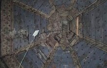 Фото 3: На хуторі Гомулець відреставрують церкву-пам’ятку національного значення