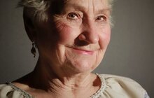 Фото 6: Краса поза часом: львів'янам поважного віку влаштували фотосесію