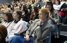 Фото 2: У Львові психологи та освітяни говорили про вплив війни на психічне здоров’я дітей