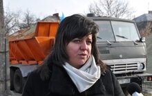 Фото 3: Місто готове до зими
