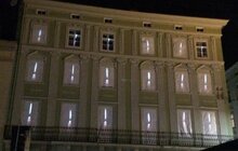 Фото 3: Протягом трьох ночей у Львові відбувались нічні екскурсії