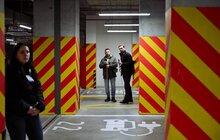 Фото 3: У Львові фахівці з 14 областей України вивчали безбар’єрність на прикладі соціального житла UNBROKEN (фото/відео)