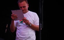 Фото 3: «Тут зібрались вільні люди», - А.Садовий про «Вітер На-Дії»