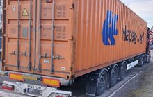 Фото 2: У Львові інспектори з паркування перевіряють місця несанкціонованого паркування великогабаритних вантажівок
