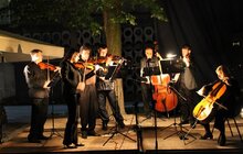Фото 3: Ніч духовності та миру – майже 20 тис відвідувачів за 3 ночі