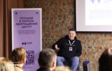 Фото 2: Комунікувати, щоб не нашкодити: для фахівців «Джерела» провели тренінги, як працювати з ветеранами