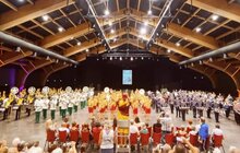 Фото 3: Львівський оркестр здійснив марафон виступів на шести міжнародних фестивалях Франції