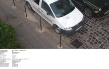 Фото 14: За минулу добу ЛКП «Львівавтодор» зафіксувало близько 40 порушень правил дорожнього руху