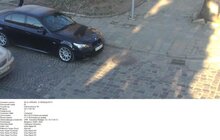 Фото 15: За вчорашній день працівники ЛКП «Львівавтодор» зафіксували 42 випадки порушень правил дорожнього руху через неналежне паркування