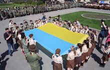 Фото 15: У Львові відбулися урочистості з нагоди 106-ї річниці заснування Пласту