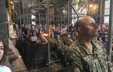 Фото 3: У Львові відбулась презентація «Книги пам’яті»