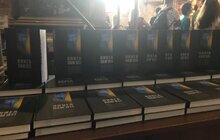 Фото 4: У Львові відбулась презентація «Книги пам’яті»