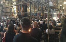 Фото 5: У Львові відбулась презентація «Книги пам’яті»