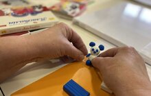 Фото 37: Майже 3 тисячам пацієнтів допомогли відновитися в Центрі медичної реабілітації у Брюховичах