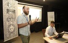 Фото 1: Андрій Садовий розповів у Тернополі про стратегію успіху українських міст