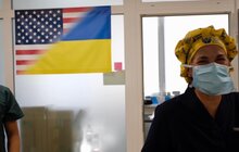 Фото 9: Третя місія Face to Face: американські та львівські хірурги прооперували 32 українців