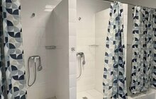 Фото 2: У школі № 29 запрацював басейн та два спортивні зали