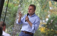 Фото 3: Urban Talks в Нікополі