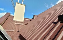 Фото 2: У Львові завершують відновлювати будинки, які постраждали від російських ракет