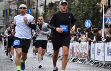 Фото 8: У Львові відбувся благодійний забіг «Meest Run the World — 2026»: для військових зібрали 250 тис. грн (фото)