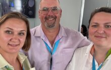 Фото 3: Міський молодіжний простір Lviv Open Lab став учасником Європейської мережі наукових центрів і музеїв Ecsite
