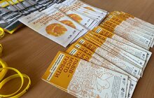 Фото 4: «Візити турботи» у Залізничному районі: щирі розмови й підтримка людей з інвалідністю