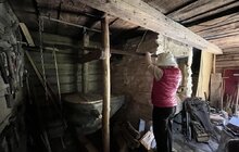 Фото 2: Музей народної архітектури і побуту запрошує дітей на майстер-класи з ковальства