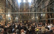 Фото 8: Львів попрощався з Героєм Мар’яном Найдою