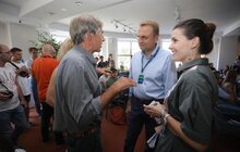 Фото 24: На Фестивалі ідей в Одесі мер Львова наголосив на розвитку внутрішнього авіасполучення між містами України
