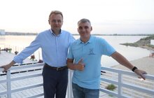 Фото 8: Urban Talks у Миколаєві