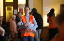 Фото 2: «Дякую, що не зневірюєтесь і продовжуєте там, де інші могли зупинитись», – мер Львова привітав волонтерів