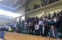 Фото 2: Володарем Суперкубку України з футзалу стала «Енергія»
