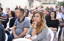 Фото 24: Мер Львова відвідав Хмельницький у межах програми з обміну досвідом