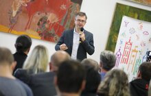 Фото 8: Urban Talks Львів-Черкаси