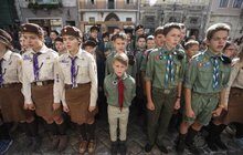 Фото 18: У Львові відбулось Відкриття пластового року