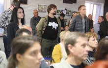 Фото 5: Urban Talks у Кропивницькому