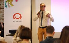 Фото 13: У Львові стартував ІІ Всеукраїнський молодіжний форум