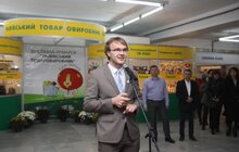 Фото 14: У Львові стартувала 11 виставка-ярмарок «Львівський товаровиробник»