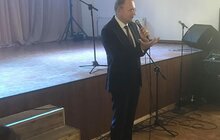 Фото 1: У Брюховичах відкрили сучасний Народний дім