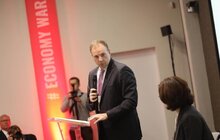 Фото 18: У Львові стартував І І Безпековий форум