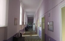 Фото 7: В пологовому відділенні на вул. Рапопорта провели ремонтні роботи