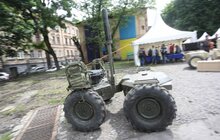 Фото 11: У Львові стартував форум «Інноваційна весна 2019»