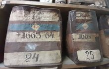 Фото 8: У 400-річній будівлі найдавнішого в Україні архіву закінчують першочергові протиаварійні роботи (відео, фото)